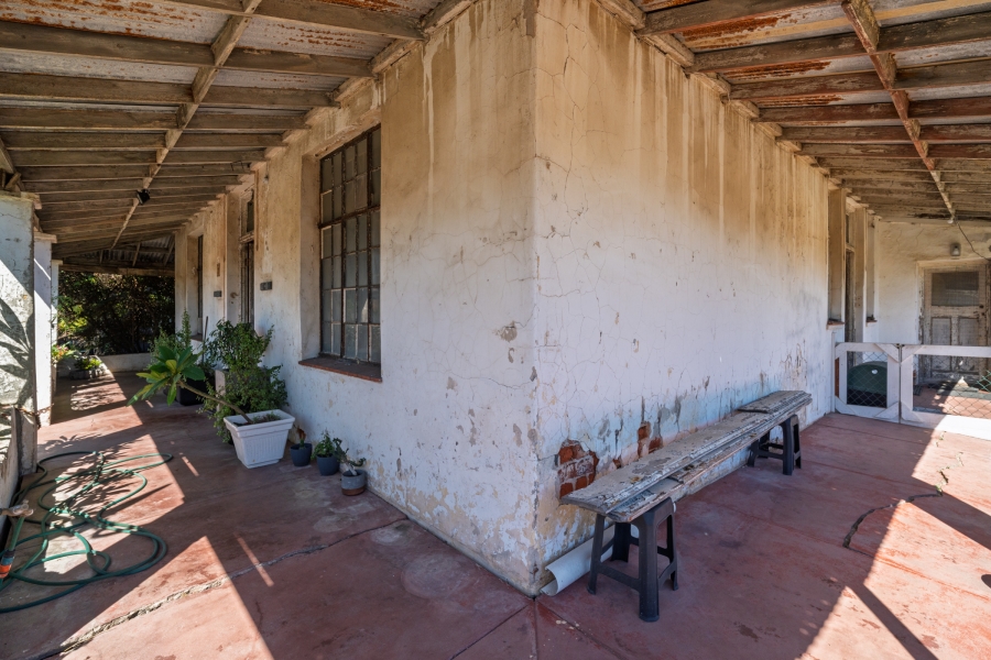 4 Bedroom Property for Sale in Rugby Western Cape